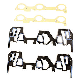 Replacement - Intake Manifold Gasket