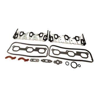 Replacement - Intake Manifold Gasket