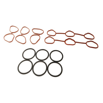 Replacement - Intake Manifold Gasket