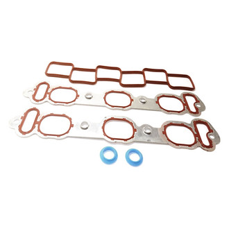 Replacement - Intake Manifold Gasket