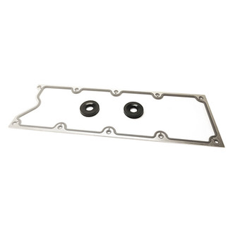 Replacement - Intake Manifold Gasket