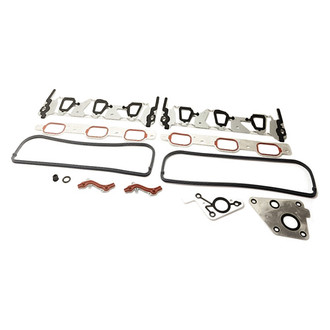 Replacement - Intake Manifold Gasket