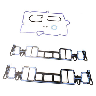 Replacement - Intake Manifold Gasket