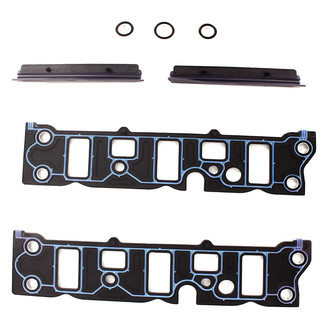 Replacement - Intake Manifold Gasket