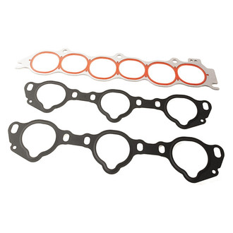 Replacement - Intake Manifold Gasket