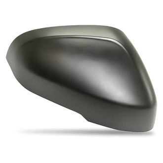 Replacement - Paintable Passenger Side Mirror Cover