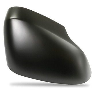 Replacement - Paintable Passenger Side Mirror Cover