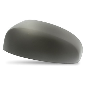 Replacement - Black Driver Side Mirror Cover