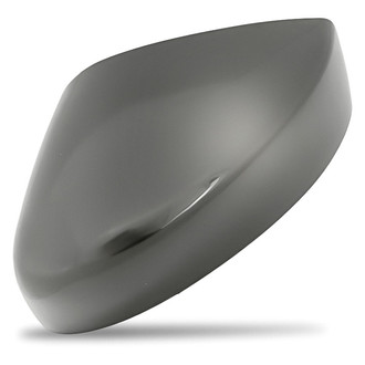 Replacement - Paint to Match Driver Side Mirror Cover