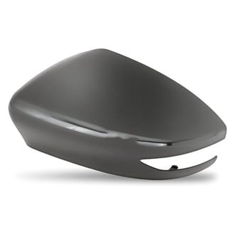 Replacement - Paint to Match Driver Side Mirror Cover