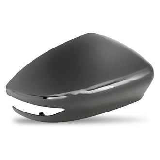 Replacement - Paint to Match Passenger Side Mirror Cover