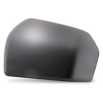 Replacement - Black Driver Side Mirror Cover