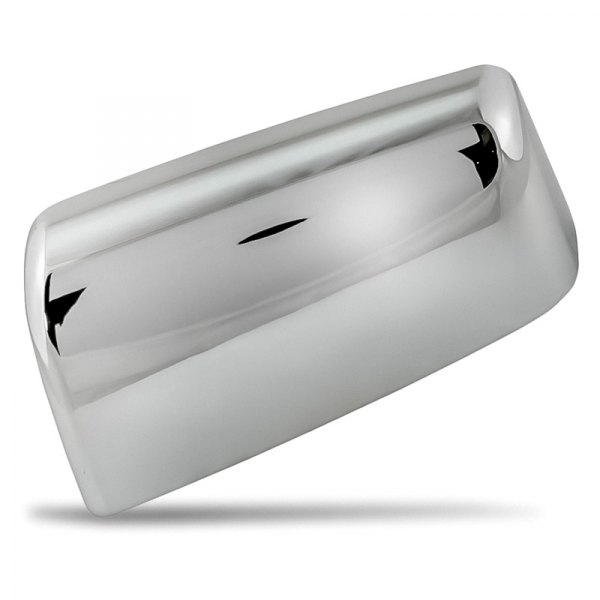 Replacement - Chrome Towing Mirror Covers
