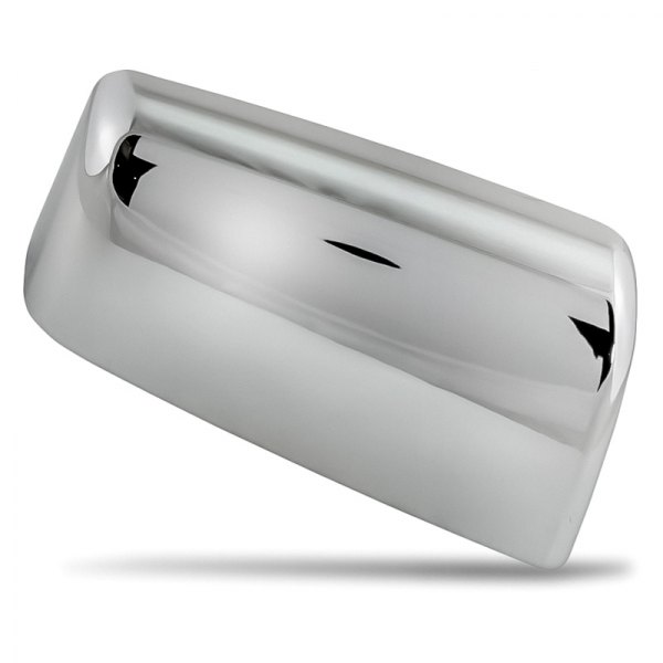 Replacement - Chrome Towing Mirror Covers