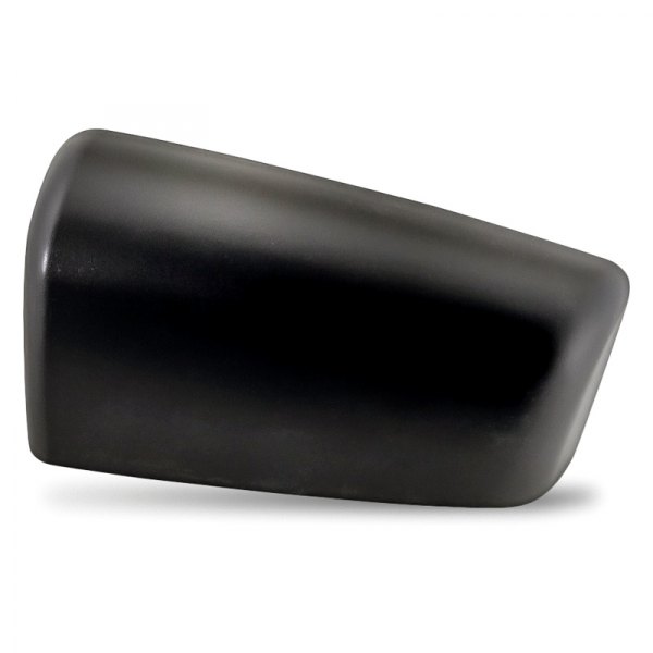 Replacement - Black Towing Mirror Covers