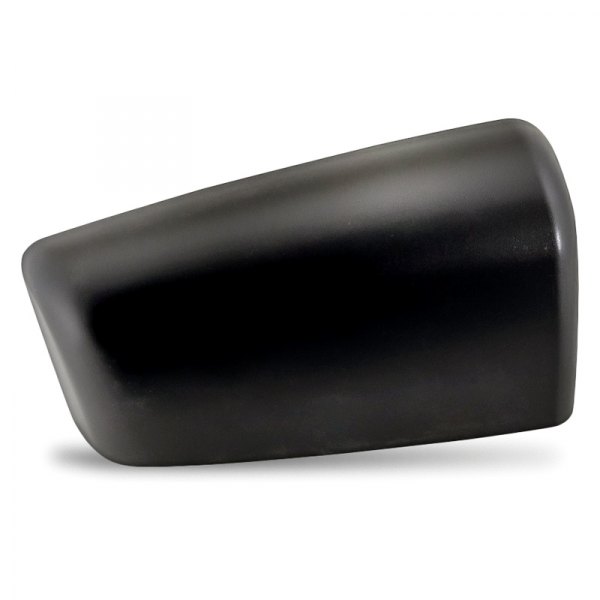 Replacement - Black Towing Mirror Covers