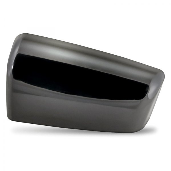Replacement - Paint to Match Towing Mirror Covers