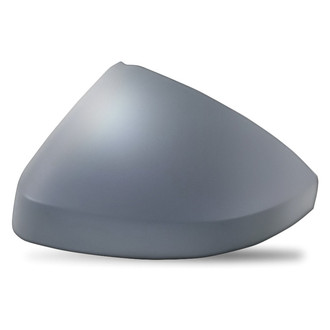 Replacement - Paint to Match Driver Side Mirror Cover