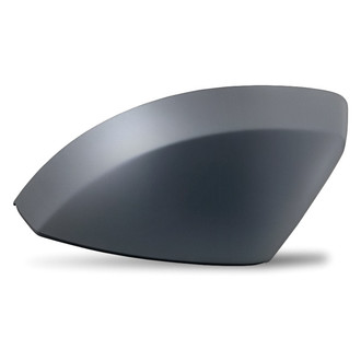 Replacement - Paint to Match Driver Side Mirror Cover