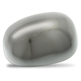 Replacement - Paint to Match Passenger Side Mirror Cover