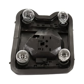 Replacement - Driver Side Driver Side Tail Light Circuit Board (Standard Line)