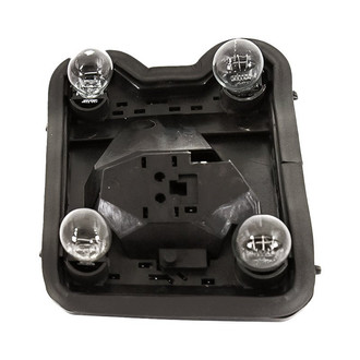 Replacement - Passenger Side Passenger Side Tail Light Circuit Board (Standard Line)