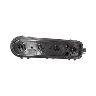 Replacement - Driver Side Driver Side Tail Light Bulb Holder