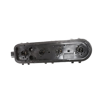 Replacement - Passenger Side Passenger Side Tail Light Bulb Holder