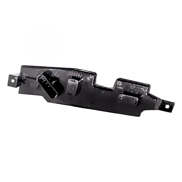 Replacement - Driver Side Tail Light Connector Plate