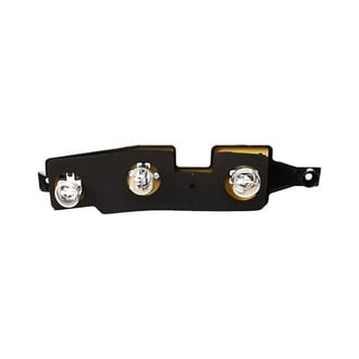 Replacement - Passenger Side Passenger Side Tail Light Connector Plate