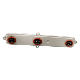 Replacement - Driver and Passenger Side Driver Side Tail Light Bulb Holder