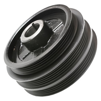 Replacement - Harmonic Balancer