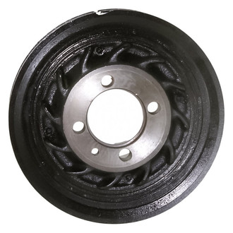 Replacement - Harmonic Balancer