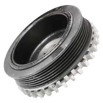 Replacement - Harmonic Balancer