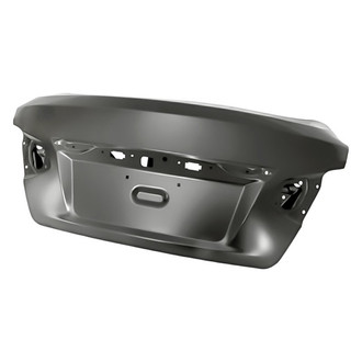 Replacement - Trunk Lid