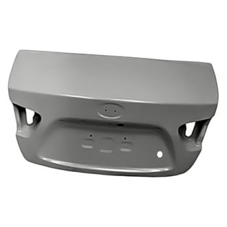 Replacement - Trunk Lid (Standard Line)