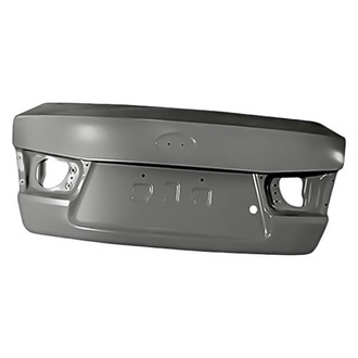 Replacement - Trunk Lid (Standard Line)
