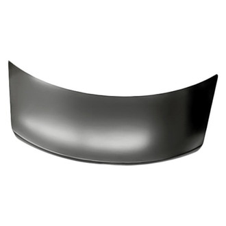 Replacement - Trunk Lid (Standard Line)