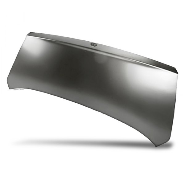 Replacement - Trunk Lid