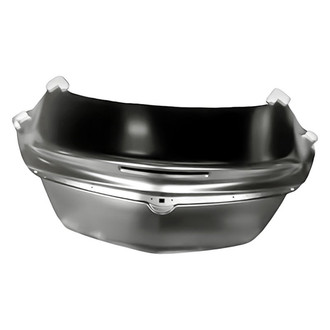 Replacement - Trunk Lid (Standard Line)