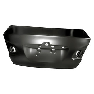Replacement - Trunk Lid