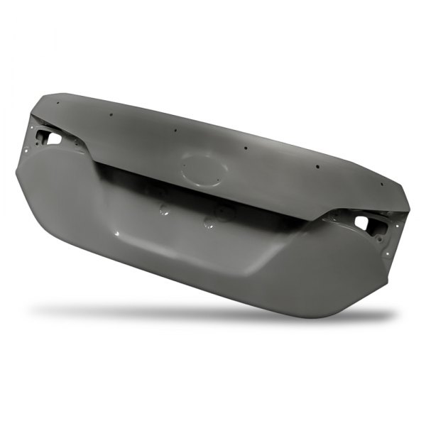 Replacement - Trunk Lid