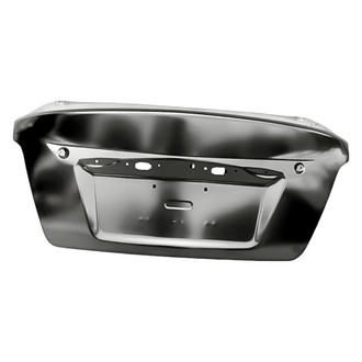 Replacement - Trunk Lid (Standard Line)