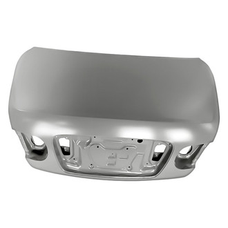 Replacement - Trunk Lid (Standard Line)