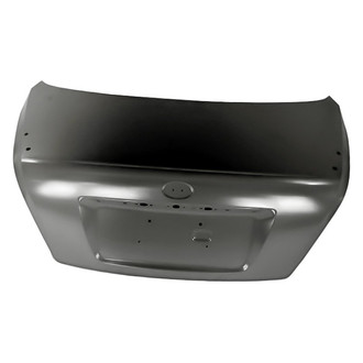 Replacement - Trunk Lid
