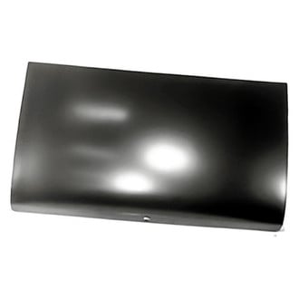 Replacement ID0185AA0125R00 - Trunk Lid (Standard Line)