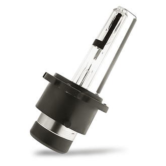 Replacement - Replacement Halogen Bulbs (D2R, White)
