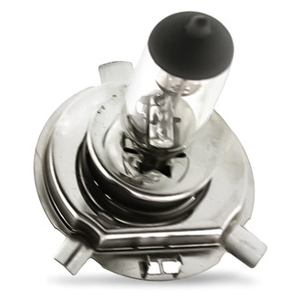 Replacement - Replacement Halogen Bulbs (H4 / 9003, White)