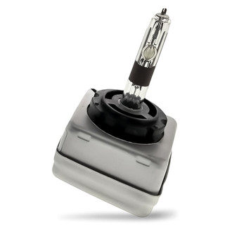 Replacement - Replacement Halogen Bulbs (D1R, White)