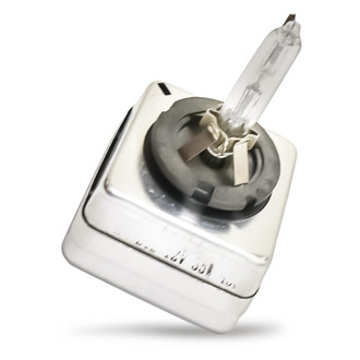 Replacement - Replacement Halogen Bulbs (D1S, White)